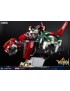 5PRO Studio Blitzway Carbotix Hybrid Carbon Action Figure Series CX-004 Defender of the Universe Voltron Blitzway