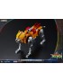 5PRO Studio Blitzway Carbotix Hybrid Carbon Action Figure Series CX-004 Defender of the Universe Voltron Blitzway