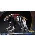 5PRO Studio Blitzway Carbotix Hybrid Carbon Action Figure Series CX-004 Defender of the Universe Voltron Blitzway