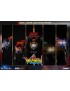 5PRO Studio Blitzway Carbotix Hybrid Carbon Action Figure Series CX-004 Defender of the Universe Voltron Blitzway