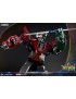 5PRO Studio Blitzway Carbotix Hybrid Carbon Action Figure Series CX-004 Defender of the Universe Voltron Blitzway