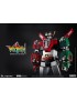 5PRO Studio Blitzway Carbotix Hybrid Carbon Action Figure Series CX-004 Defender of the Universe Voltron Blitzway