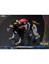 5PRO Studio Blitzway Carbotix Hybrid Carbon Action Figure Series CX-004 Defender of the Universe Voltron Blitzway