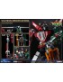 5PRO Studio Blitzway Carbotix Hybrid Carbon Action Figure Series CX-004 Defender of the Universe Voltron Blitzway