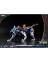 5PRO Studio Blitzway Carbotix Hybrid Carbon Action Figure Series CX-004 Defender of the Universe Voltron Blitzway