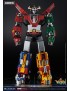 5PRO Studio Blitzway Carbotix Hybrid Carbon Action Figure Series CX-004 Defender of the Universe Voltron Blitzway