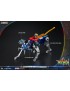 5PRO Studio Blitzway Carbotix Hybrid Carbon Action Figure Series CX-004 Defender of the Universe Voltron Blitzway