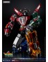 5PRO Studio Blitzway Carbotix Hybrid Carbon Action Figure Series CX-004 Defender of the Universe Voltron Blitzway
