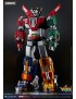 5PRO Studio Blitzway Carbotix Hybrid Carbon Action Figure Series CX-004 Defender of the Universe Voltron Blitzway