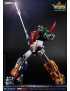 5PRO Studio Blitzway Carbotix Hybrid Carbon Action Figure Series CX-004 Defender of the Universe Voltron Blitzway