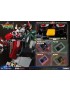 5PRO Studio Blitzway Carbotix Hybrid Carbon Action Figure Series CX-004 Defender of the Universe Voltron Blitzway