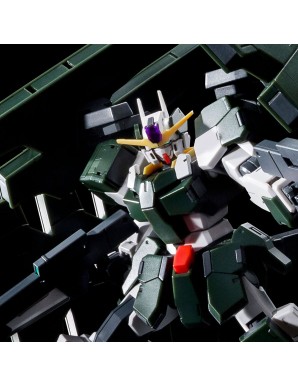 P-Bandai High Grade HG 1/144 Mobile Suit Gundam GN-010 Gundam Zabanya Final Battle Version