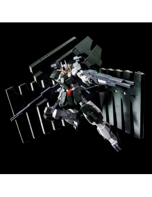 P-Bandai High Grade HG 1/144 Mobile Suit Gundam GN-010 Gundam Zabanya Final Battle Version