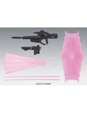 Bandai Master Grade MG 1/100 Mobile Suit Gundam LM314V21 Victory Two Gundam Ver. Ka