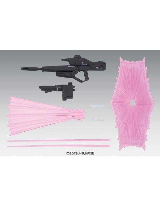 Bandai Master Grade MG 1/100 Mobile Suit Gundam LM314V21 Victory Two Gundam Ver. Ka