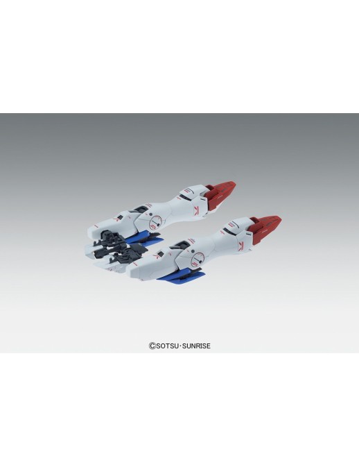 Bandai Master Grade MG 1/100 Mobile Suit Gundam LM314V21 Victory Two Gundam Ver. Ka