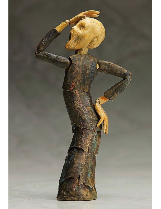 Max Factory Figma The Table Museum The Scream