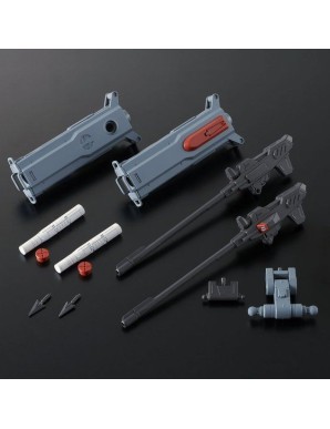 P-Bandai High Grade HGCE 1/144 Mobile Suit Gundam Expansion set for Windam & Dagger L