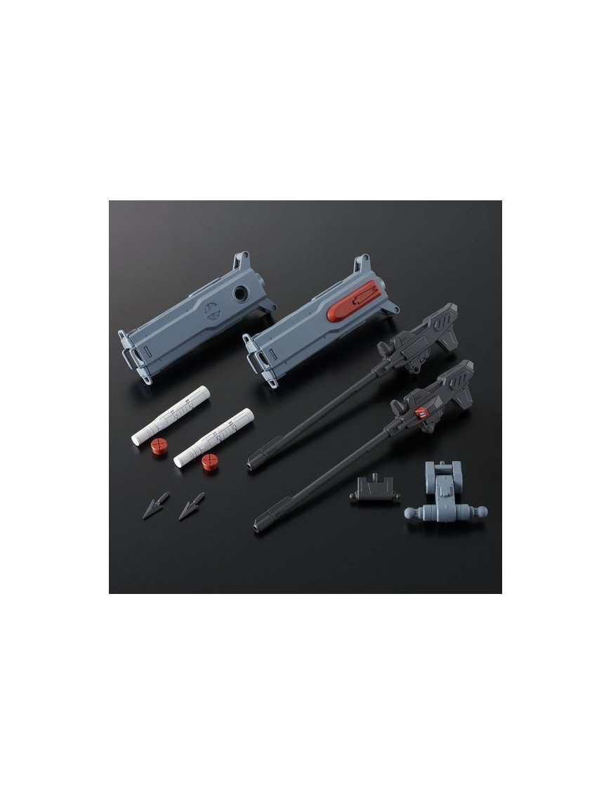 P-Bandai High Grade HGCE 1/144 Mobile Suit Gundam Expansion set for Windam & Dagger L P-Bandai High Grade HGCE 1/144 Mobile Suit Gundam Expansion set for Windam & Dagger L