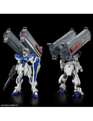 P-Bandai High Grade HGCE 1/144 Mobile Suit Gundam Expansion set for Windam & Dagger L
