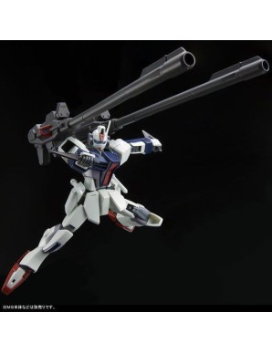 P-Bandai High Grade HGCE 1/144 Mobile Suit Gundam Expansion set for Windam & Dagger L