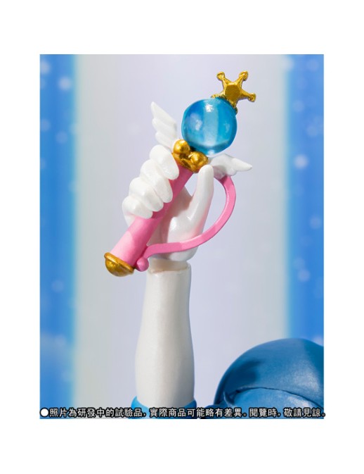 Bandai S.H. Figuarts Super Sailor Mercury