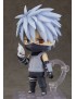 Good Smile Company Nendoroid Naruto Shippuden Kakashi Hatake Anbu Black Ops Version