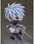 Good Smile Company Nendoroid Naruto Shippuden Kakashi Hatake Anbu Black Ops Version