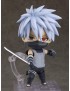 Good Smile Company Nendoroid Naruto Shippuden Kakashi Hatake Anbu Black Ops Version