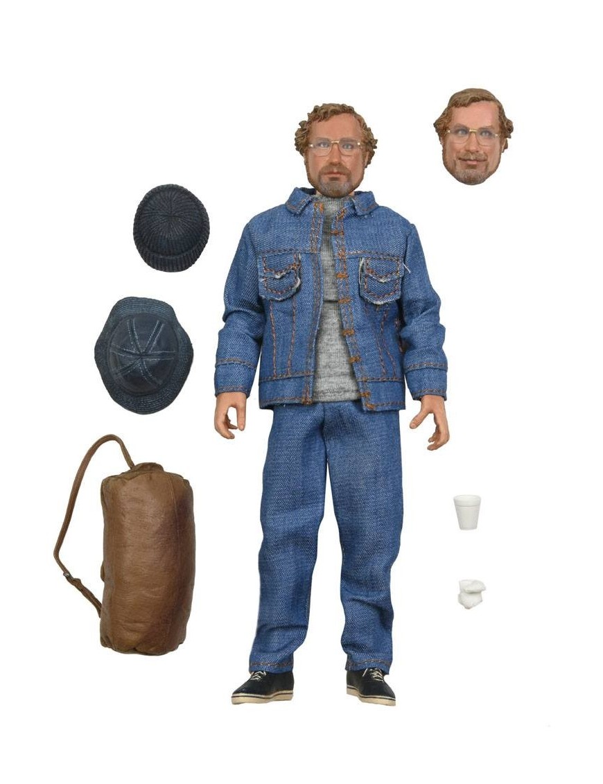 Neca Jaws Matt Hooper Amity Arrival Neca Jaws Matt Hooper Amity Arrival