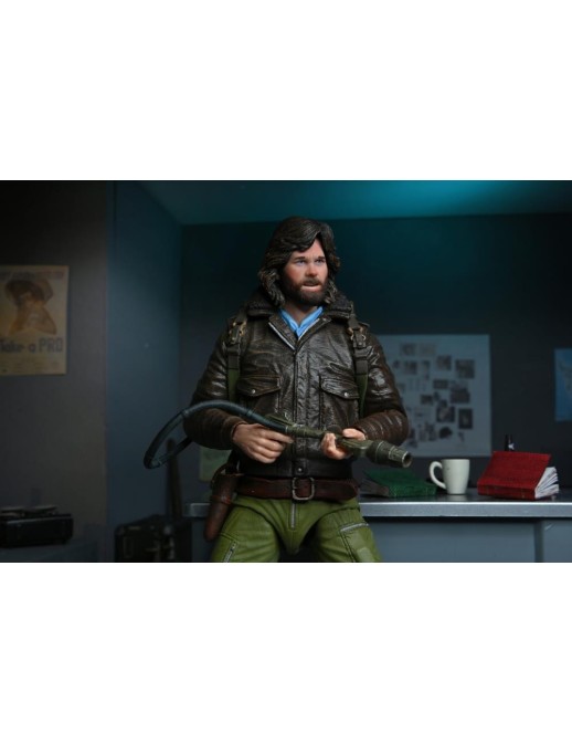Neca The Thing MacReady Station Survival