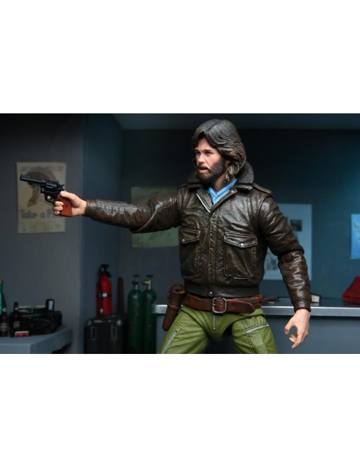 Neca The Thing MacReady Station Survival
