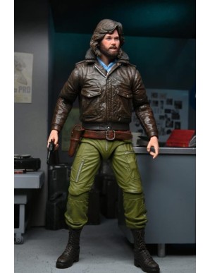 Neca The Thing MacReady Station Survival