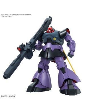 Bandai Master Grade MG 1/100 Mobile Suit Gundam MS-09R Rick Dom