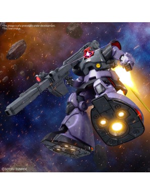 Bandai Master Grade MG 1/100 Mobile Suit Gundam MS-09R Rick Dom