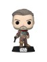 Funko POP! 484 Star Wars The Mandalorian Cobb Vanth Chase Limited Edition