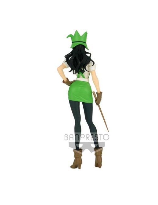 Banpresto One Piece Sweet Style Pirates Nico Robin