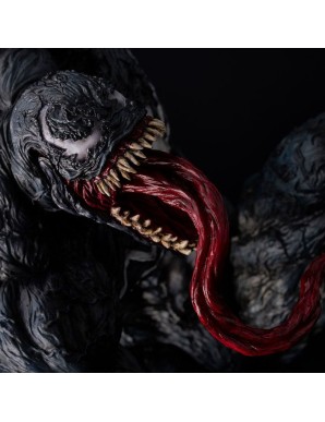 Sentinel Sofbinal Soft Vinyl Venom 1.5 Version