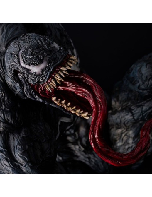 Sentinel Sofbinal Soft Vinyl Venom 1.5 Version