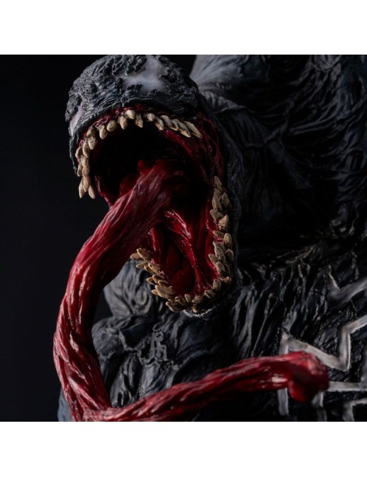 Sentinel Sofbinal Soft Vinyl Venom 1.5 Version