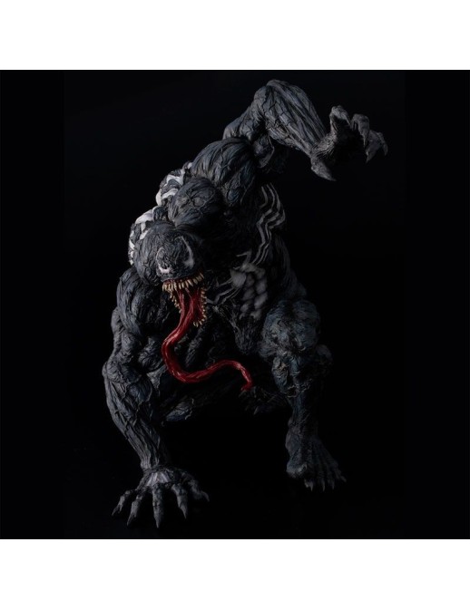 Sentinel Sofbinal Soft Vinyl Venom 1.5 Version