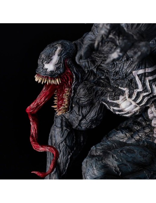 Sentinel Sofbinal Soft Vinyl Venom 1.5 Version