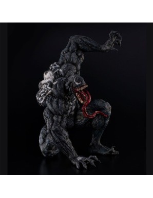 Sentinel Sofbinal Soft Vinyl Venom 1.5 Version