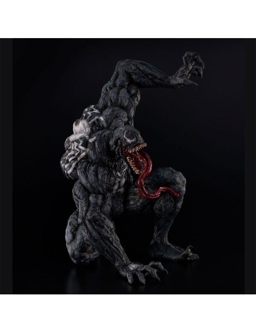 Sentinel Sofbinal Soft Vinyl Venom 1.5 Version