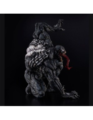 Sentinel Sofbinal Soft Vinyl Venom 1.5 Version