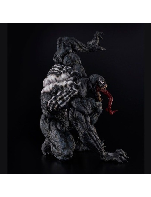 Sentinel Sofbinal Soft Vinyl Venom 1.5 Version