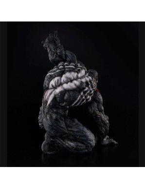 Sentinel Sofbinal Soft Vinyl Venom 1.5 Version