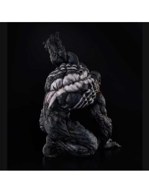 Sentinel Sofbinal Soft Vinyl Venom 1.5 Version