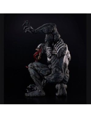 Sentinel Sofbinal Soft Vinyl Venom 1.5 Version