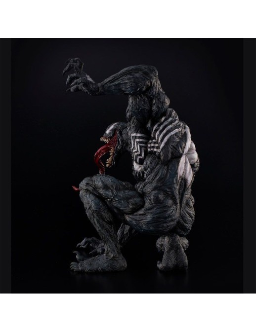 Sentinel Sofbinal Soft Vinyl Venom 1.5 Version